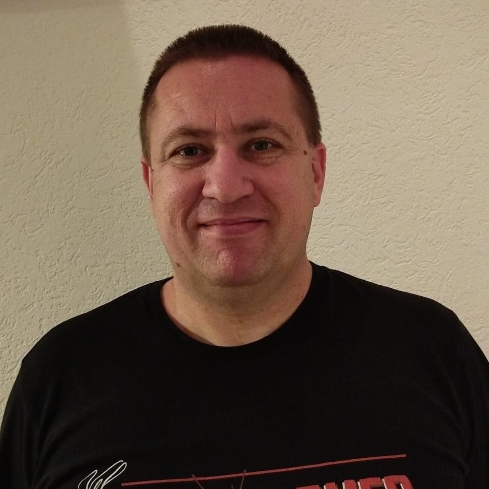 Markus Korioth