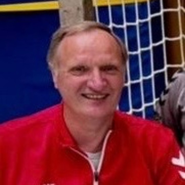 Harald Karau